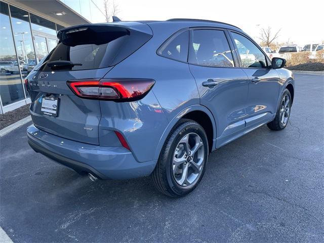 new 2024 Ford Escape car, priced at $32,744