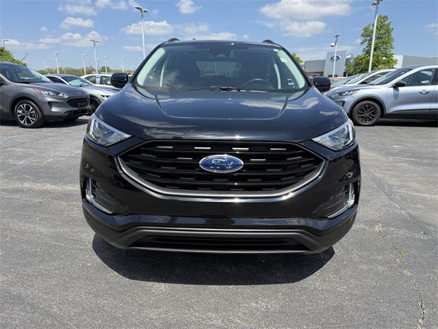 used 2022 Ford Edge car, priced at $26,991