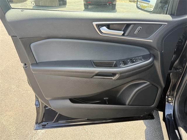 used 2022 Ford Edge car, priced at $26,991
