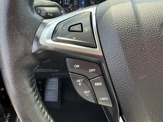 used 2022 Ford Edge car, priced at $26,991