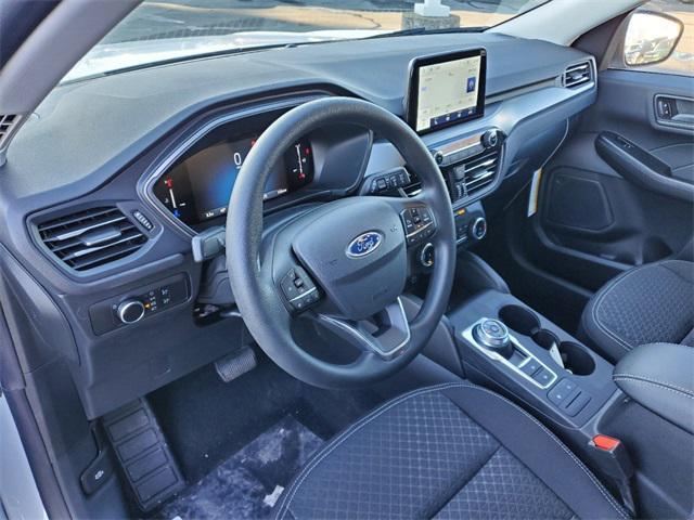 new 2025 Ford Escape car, priced at $28,108