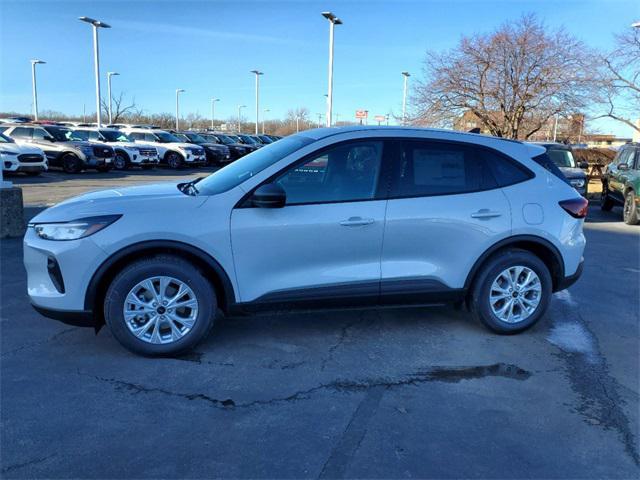 new 2025 Ford Escape car, priced at $28,108