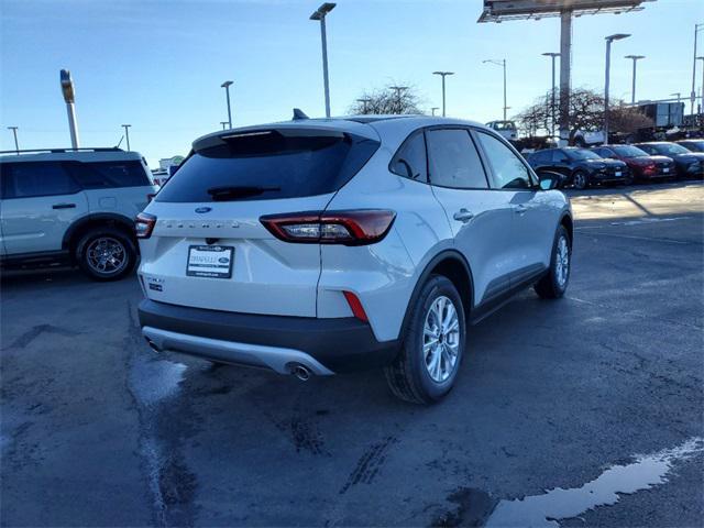 new 2025 Ford Escape car, priced at $28,108