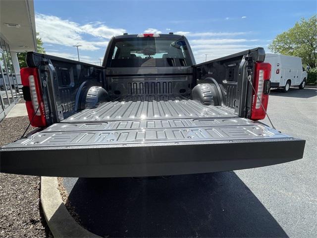 new 2024 Ford F-250 car, priced at $54,321