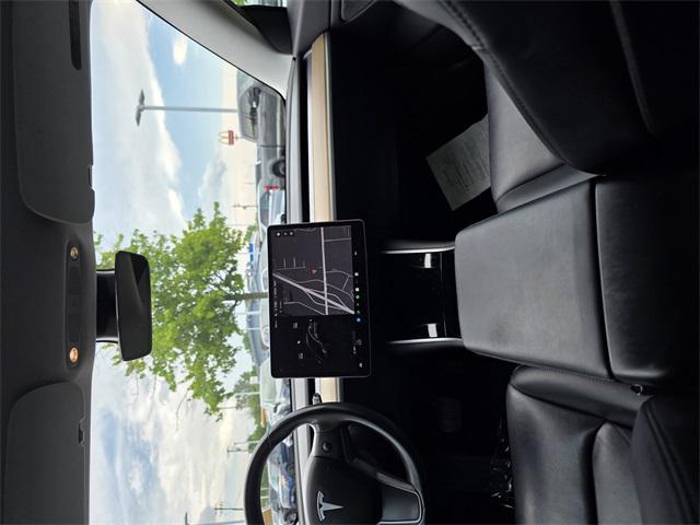 used 2019 Tesla Model 3 car, priced at $19,991