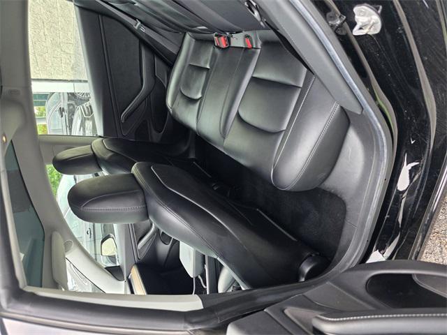 used 2019 Tesla Model 3 car, priced at $19,991