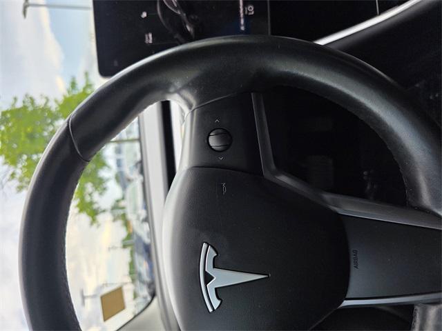 used 2019 Tesla Model 3 car, priced at $19,991