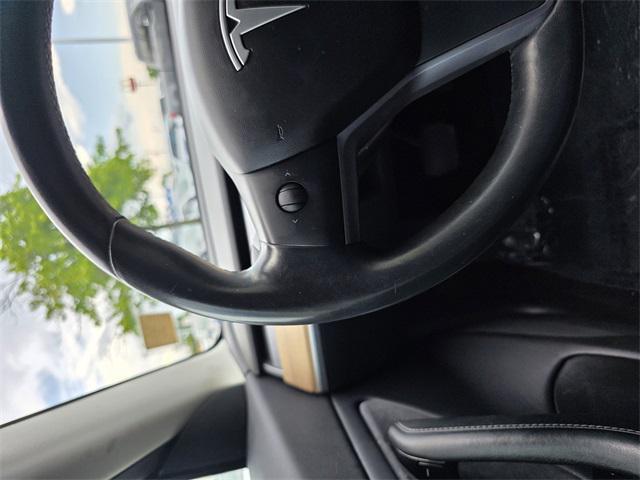 used 2019 Tesla Model 3 car, priced at $19,991