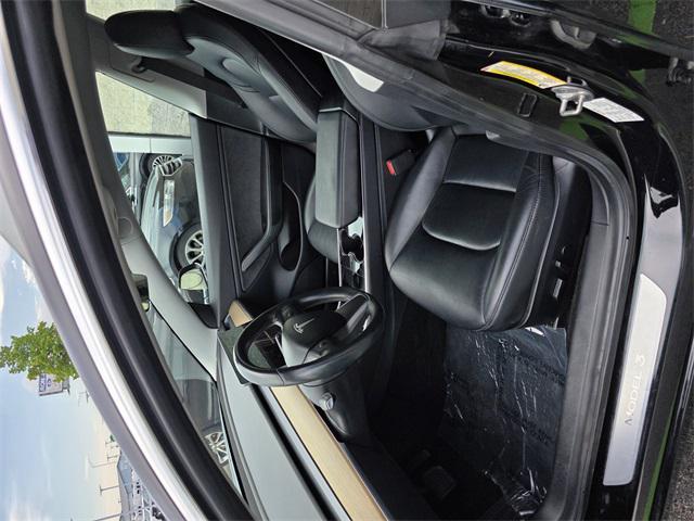 used 2019 Tesla Model 3 car, priced at $19,991