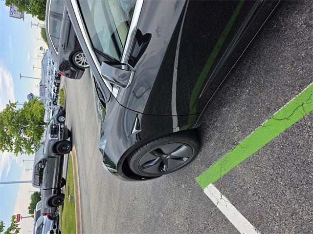 used 2019 Tesla Model 3 car, priced at $19,991