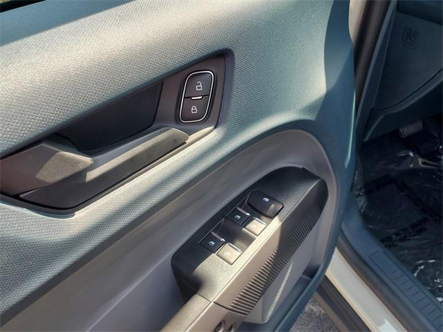 new 2025 Ford Maverick car, priced at $29,583