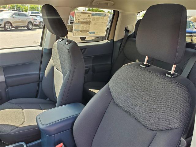 new 2025 Ford Maverick car, priced at $29,583