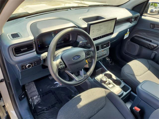 new 2025 Ford Maverick car, priced at $29,583