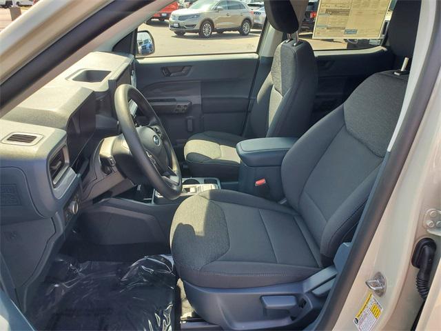 new 2025 Ford Maverick car, priced at $29,583