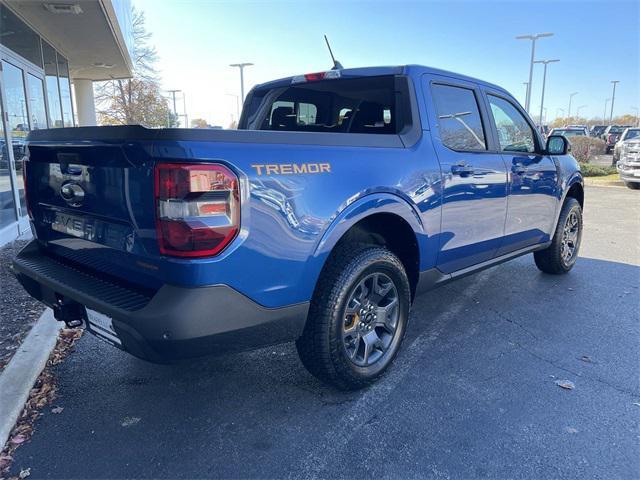 new 2024 Ford Maverick car, priced at $39,708