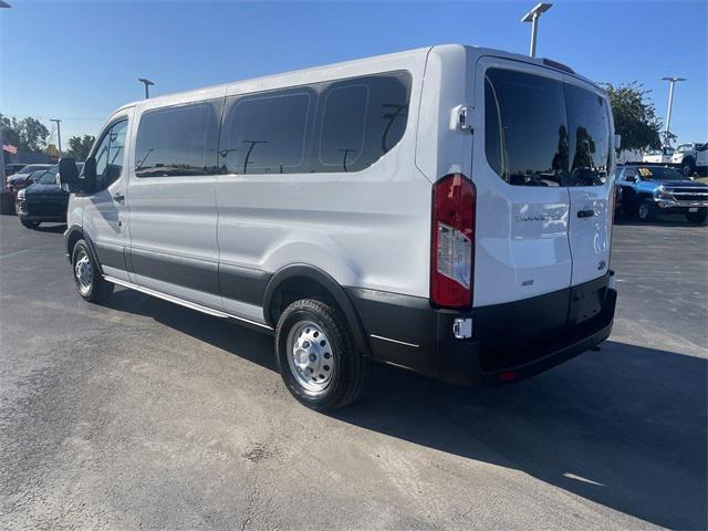 used 2023 Ford Transit-350 car, priced at $58,977