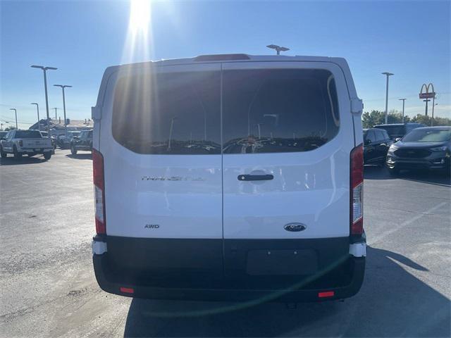 used 2023 Ford Transit-350 car, priced at $58,977