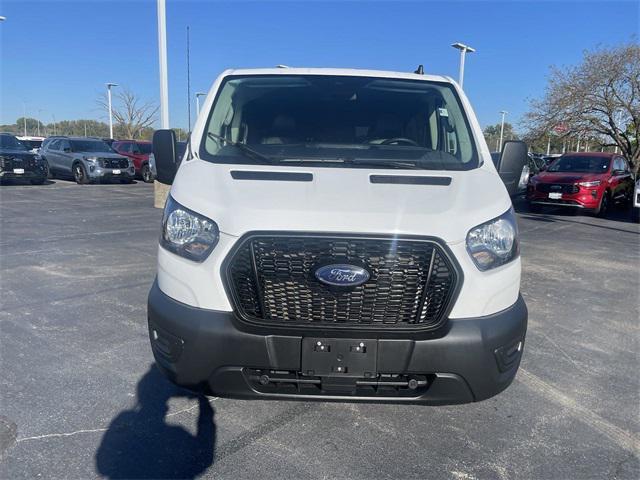 used 2023 Ford Transit-350 car, priced at $58,977