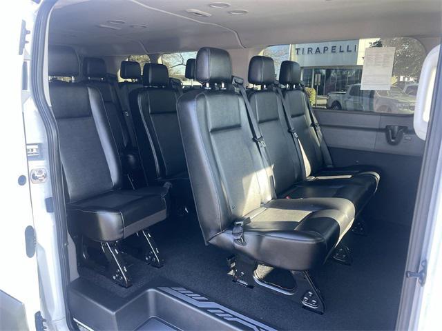 used 2023 Ford Transit-350 car, priced at $58,977