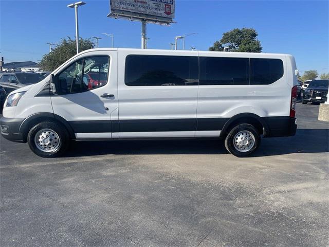 used 2023 Ford Transit-350 car, priced at $58,977