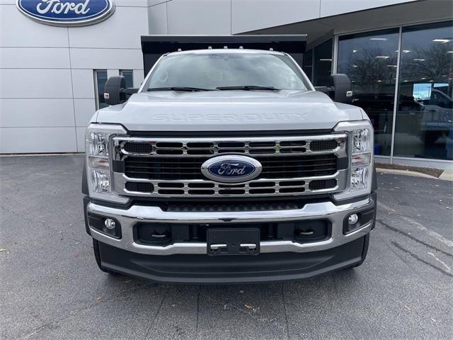 new 2024 Ford F-450 car, priced at $74,305