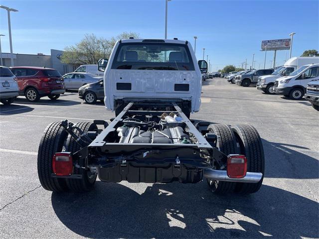 new 2024 Ford F-450 car, priced at $56,518