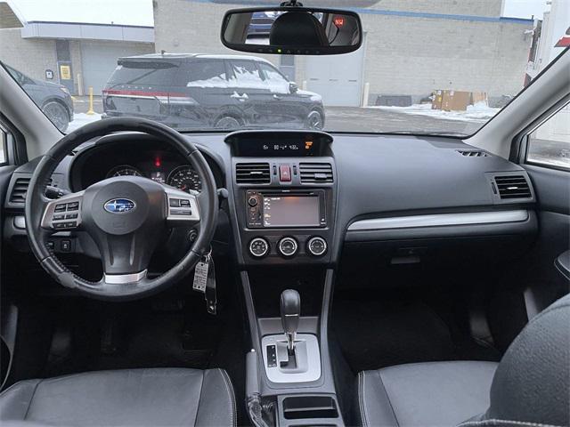 used 2014 Subaru XV Crosstrek car, priced at $13,279