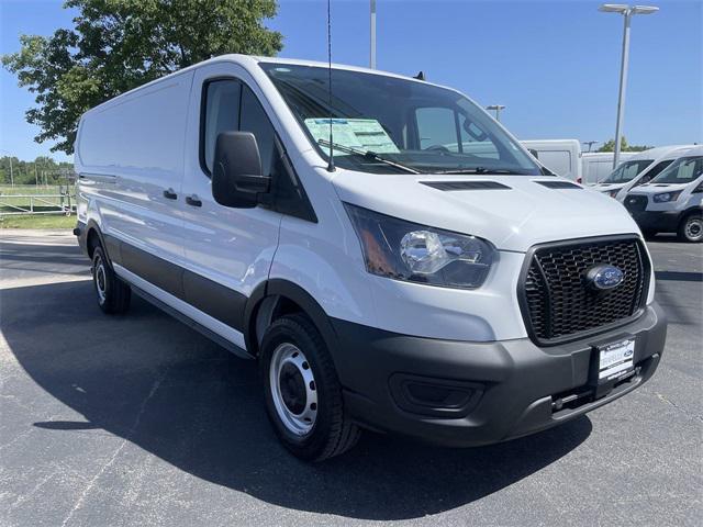 new 2024 Ford Transit-150 car, priced at $51,279