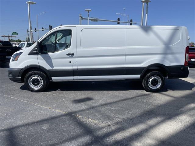 new 2024 Ford Transit-150 car, priced at $51,279