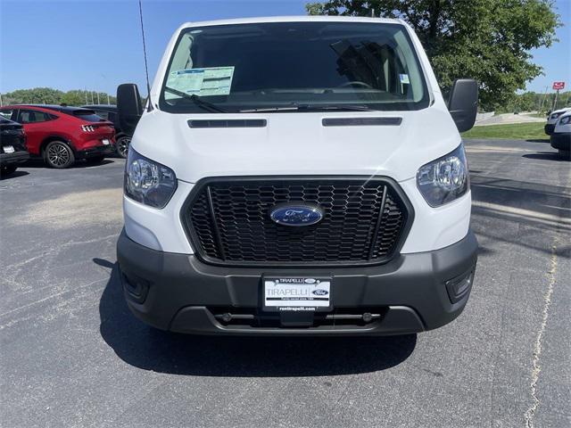 new 2024 Ford Transit-150 car, priced at $51,279