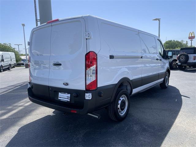 new 2024 Ford Transit-150 car, priced at $51,279