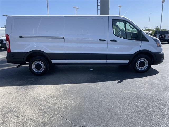 new 2024 Ford Transit-150 car, priced at $51,279