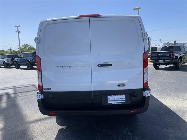 new 2024 Ford Transit-150 car, priced at $51,279