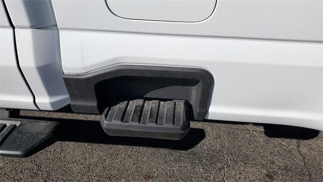 new 2025 Ford F-250 car, priced at $51,713