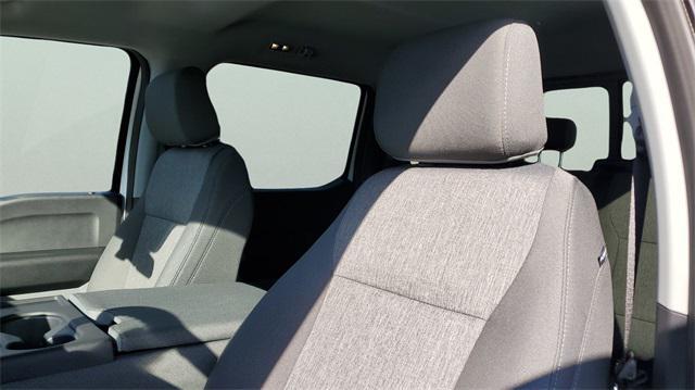 new 2025 Ford F-250 car, priced at $51,713