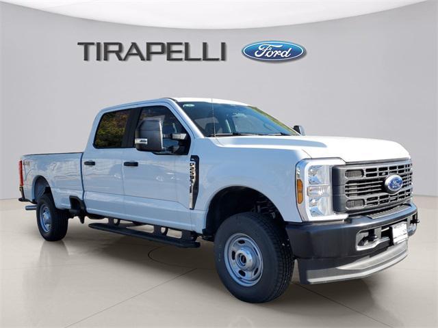 new 2025 Ford F-250 car, priced at $51,713
