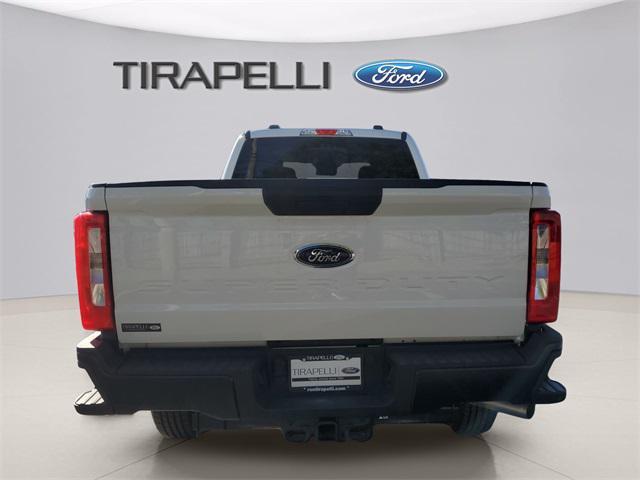 new 2025 Ford F-250 car, priced at $51,713