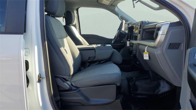 new 2025 Ford F-250 car, priced at $51,713