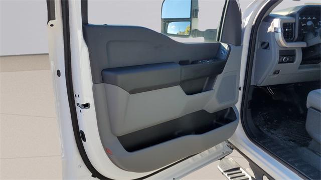 new 2025 Ford F-250 car, priced at $51,713