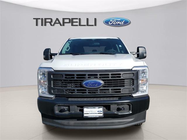new 2025 Ford F-250 car, priced at $51,713