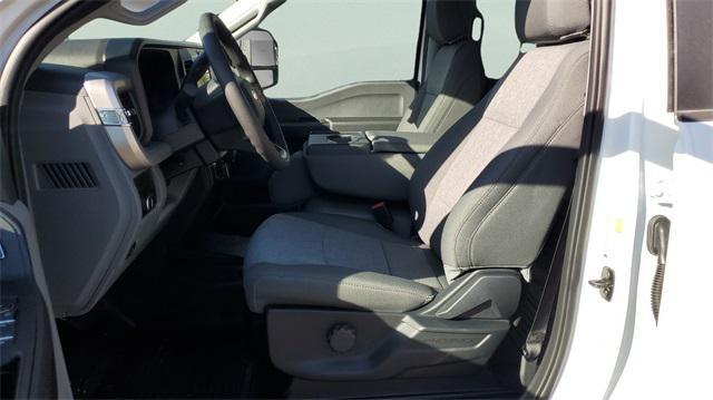 new 2025 Ford F-250 car, priced at $51,713