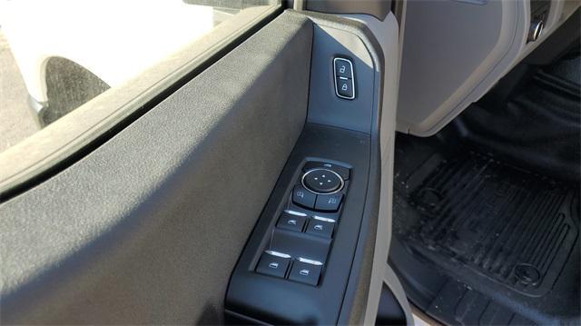 new 2025 Ford F-250 car, priced at $51,713