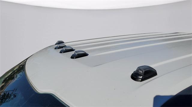 new 2025 Ford F-250 car, priced at $51,713