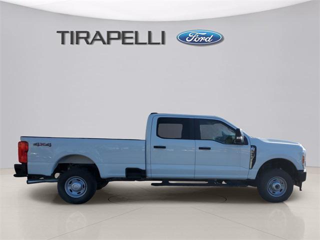 new 2025 Ford F-250 car, priced at $51,713
