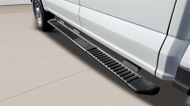 new 2025 Ford F-250 car, priced at $51,713