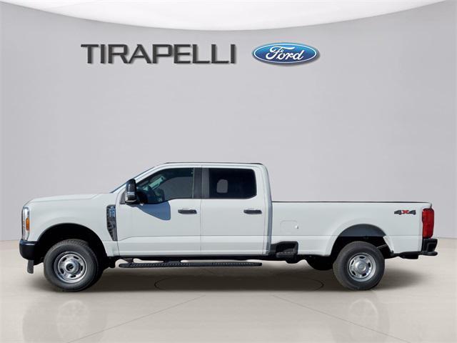 new 2025 Ford F-250 car, priced at $51,713