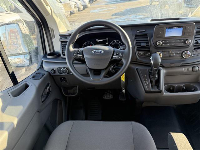 new 2024 Ford Transit-250 car, priced at $46,592