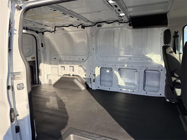 new 2024 Ford Transit-250 car, priced at $46,592