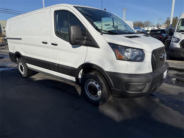 new 2024 Ford Transit-250 car, priced at $46,592