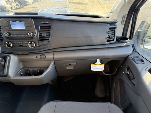 new 2024 Ford Transit-250 car, priced at $46,592